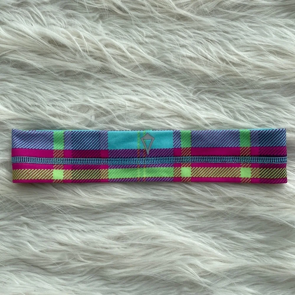 Ivivva | Plaid Headband